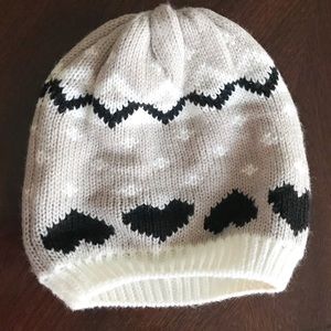 NORDSTROM WOMENS HAT 🖤